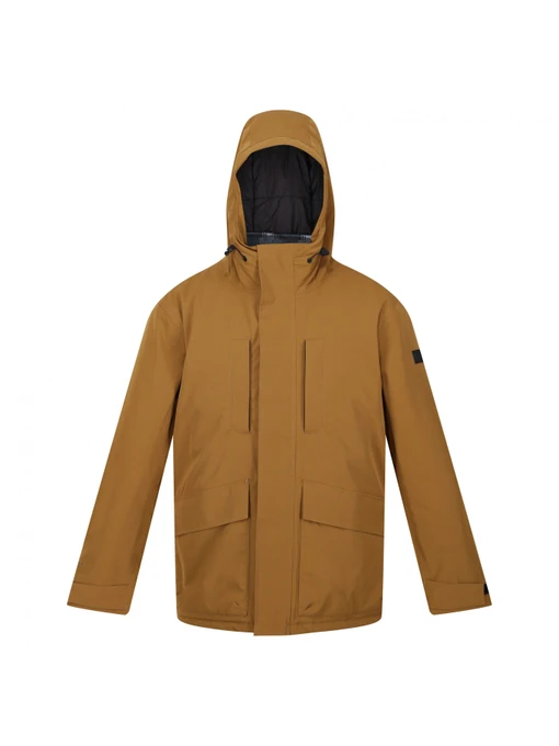 Куртки и дубленки Regatta модель RMP353-2CI Фото