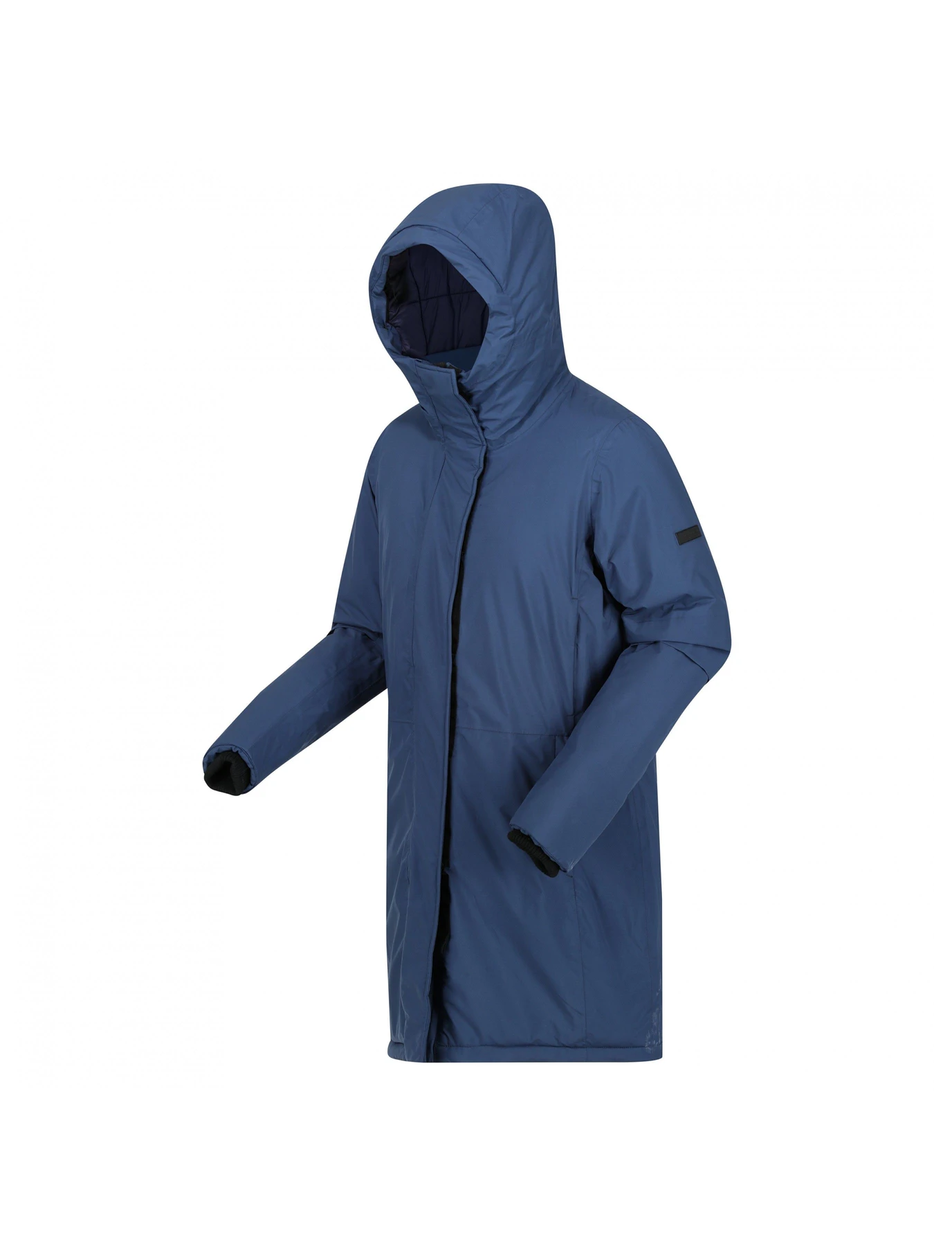 Куртки и дубленки Regatta модель RWP384-VD4 Фото
