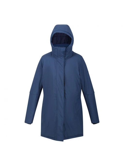 Куртки и дубленки Regatta модель RWP384-VD4 Фото