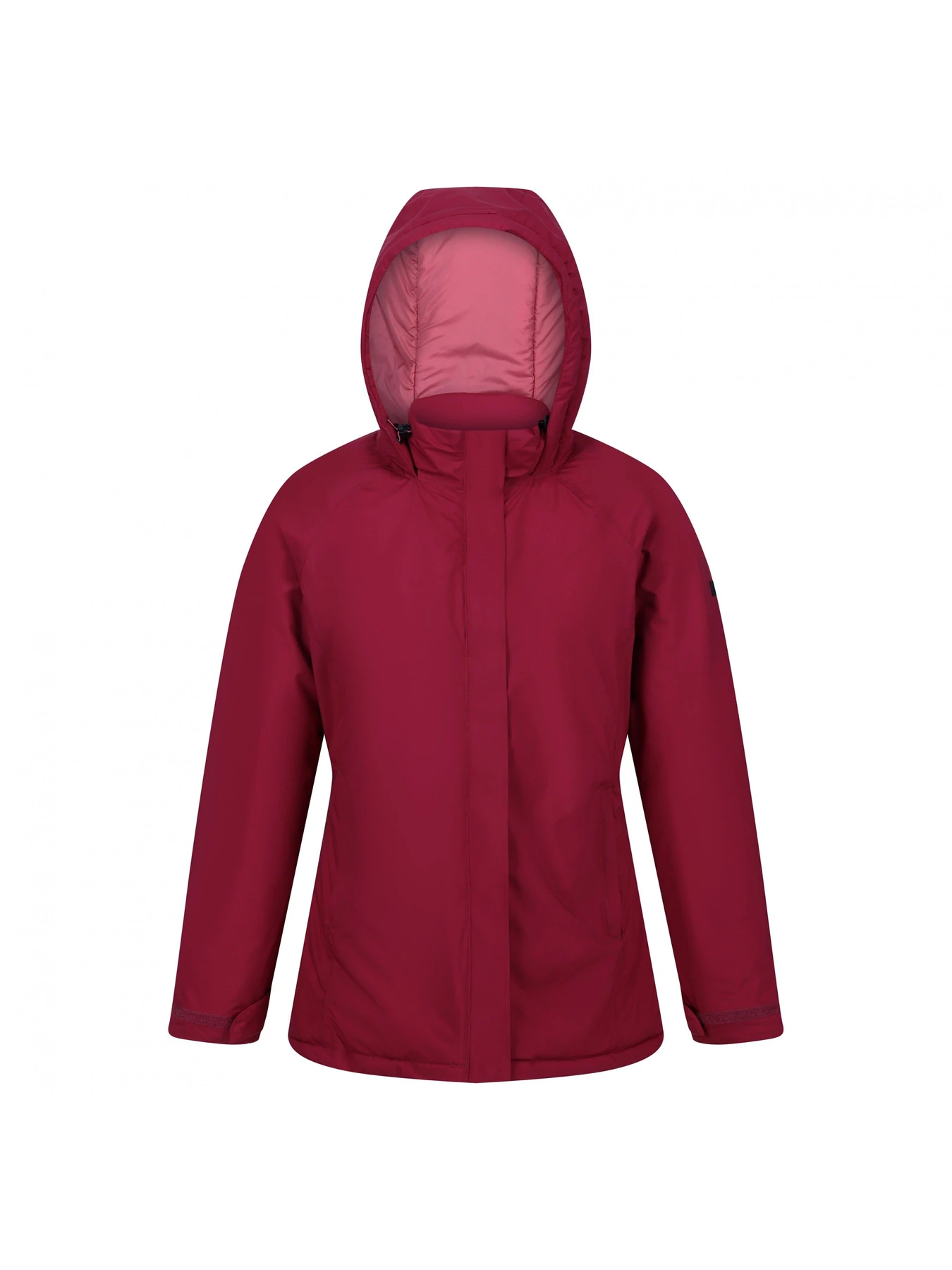 Куртки та дублянки Regatta модель RWP385-07T Фото
