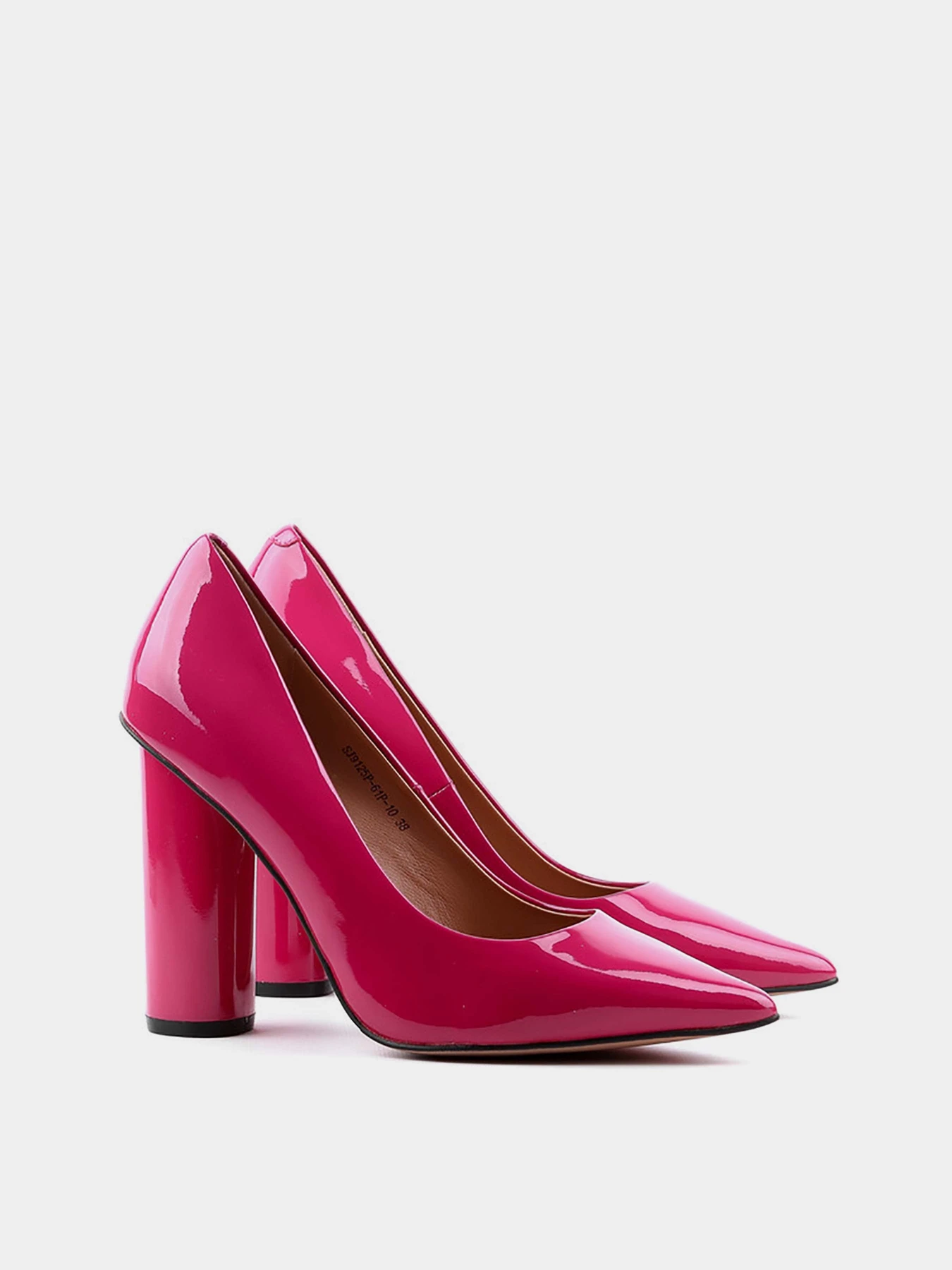 Туфли и лоферы Sasha Fabiani модель 00000010811 Туфли и лоферы Sasha Fabiani модель 00000010811 Фото