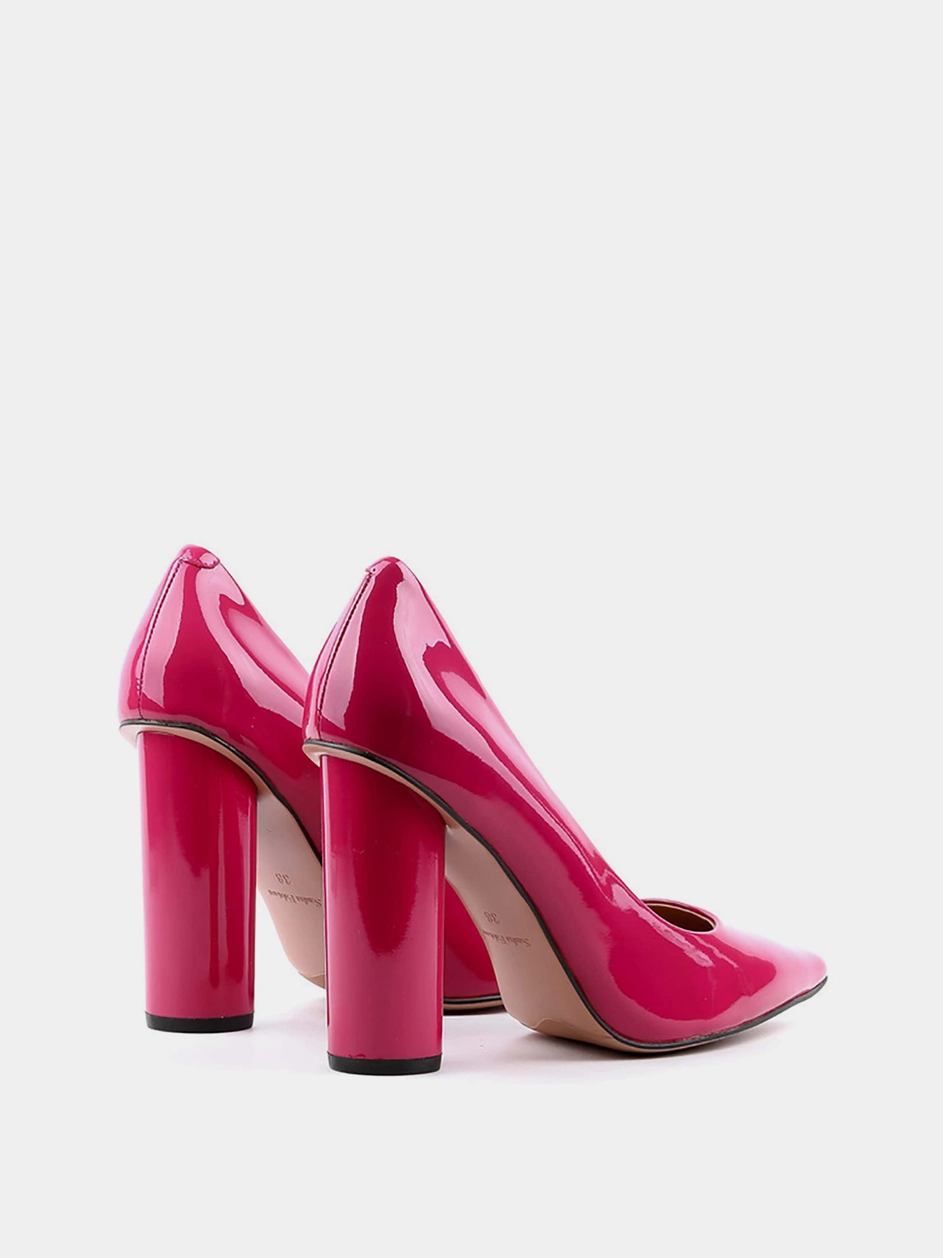 Туфли и лоферы Sasha Fabiani модель 00000010811 Туфли и лоферы Sasha Fabiani модель 00000010811 Фото