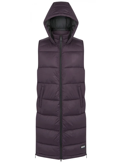 Куртки та дублянки Regatta модель RWB124-14T Фото