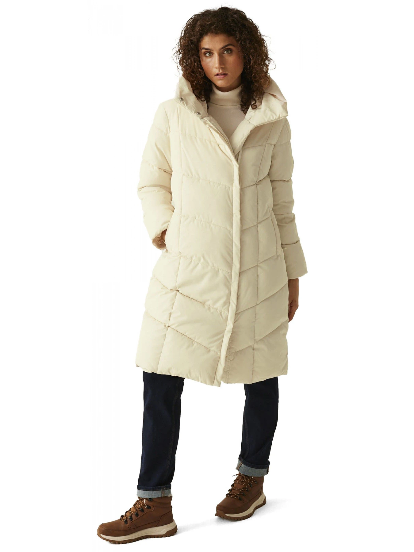 Куртки и дубленки Regatta модель RWN319-0R2 Куртки и дубленки Regatta модель RWN319-0R2 Фото