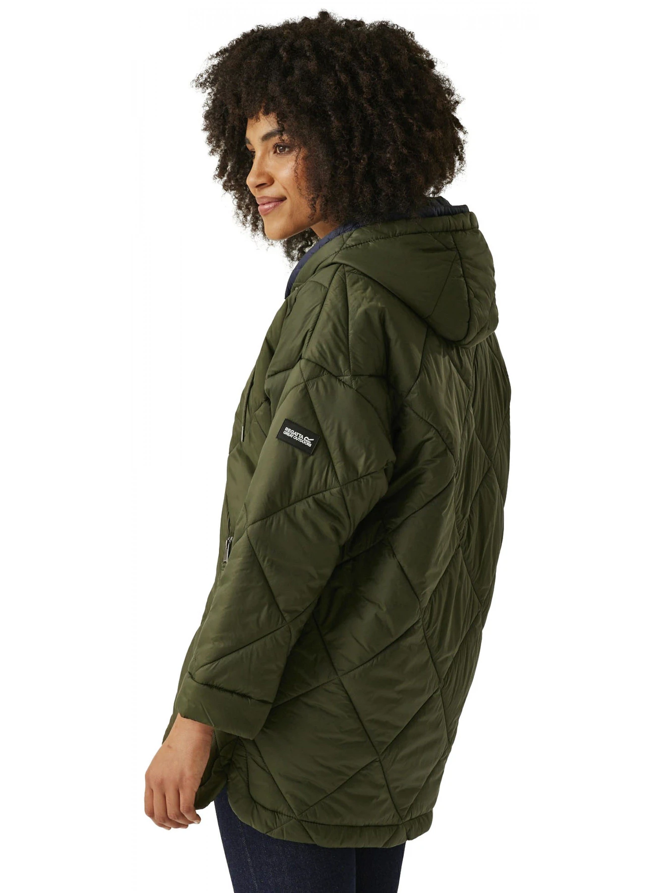 Куртки и дубленки Regatta модель RWN331-MWD Куртки и дубленки Regatta модель RWN331-MWD Фото