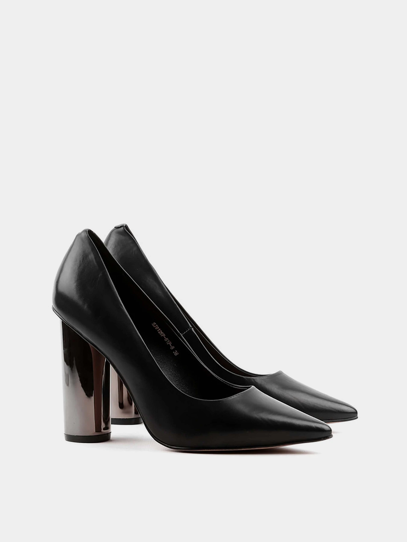 Туфли и лоферы Sasha Fabiani модель 00000010810 Туфли и лоферы Sasha Fabiani модель 00000010810 Фото