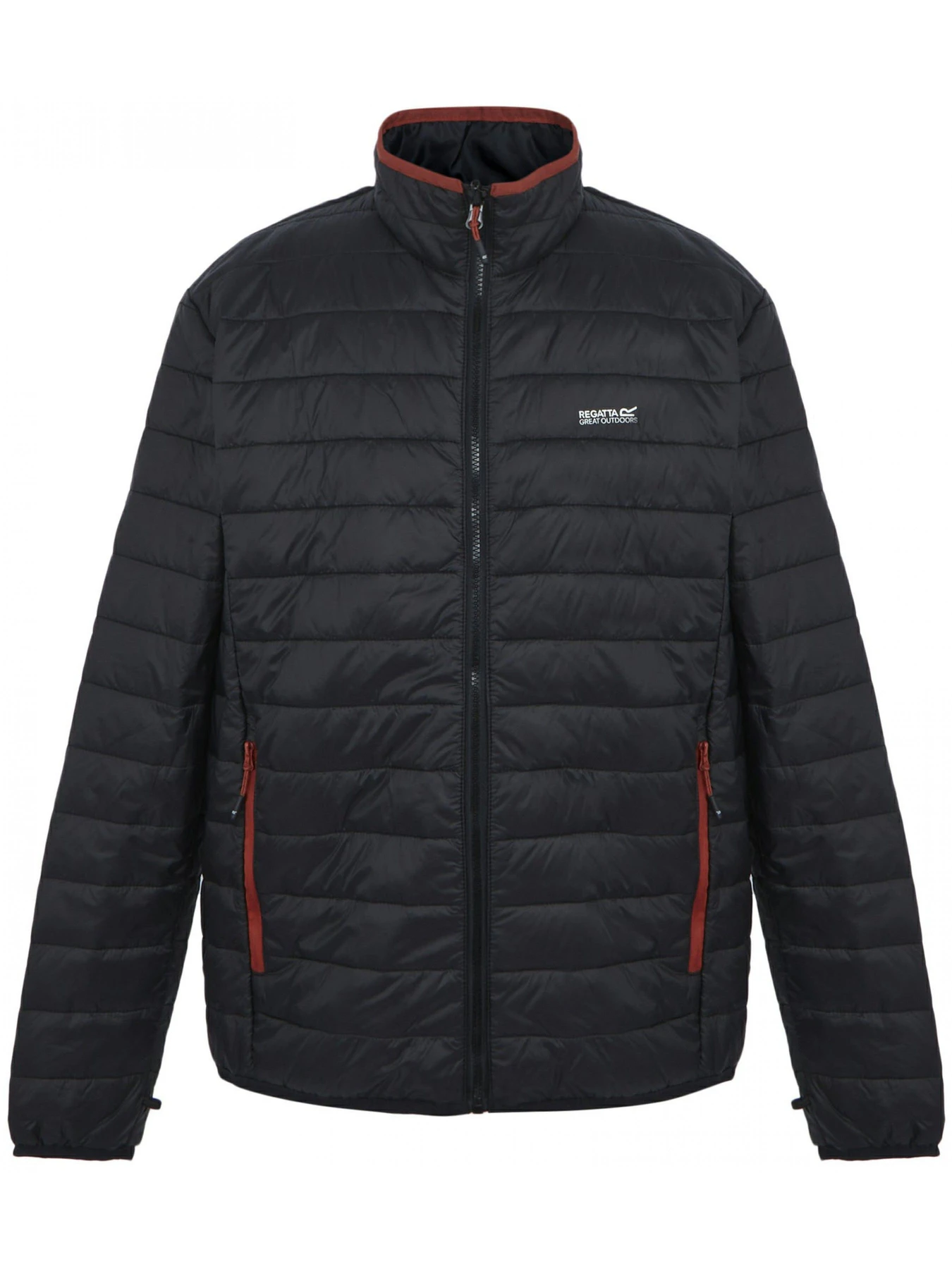 Куртки та дублянки Regatta модель RMP375-07P Фото