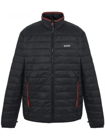 Куртки та дублянки Regatta модель RMP375-07P Фото