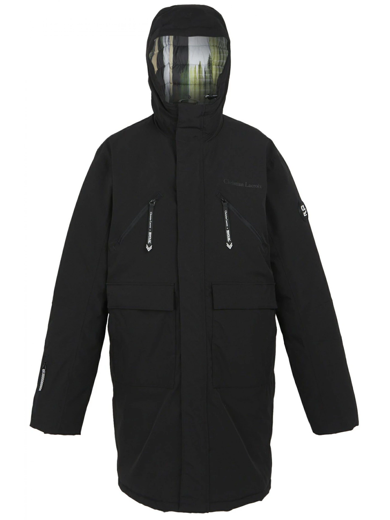 Куртки та дублянки Regatta модель RMP393-800 Куртки та дублянки Regatta модель RMP393-800 Фото