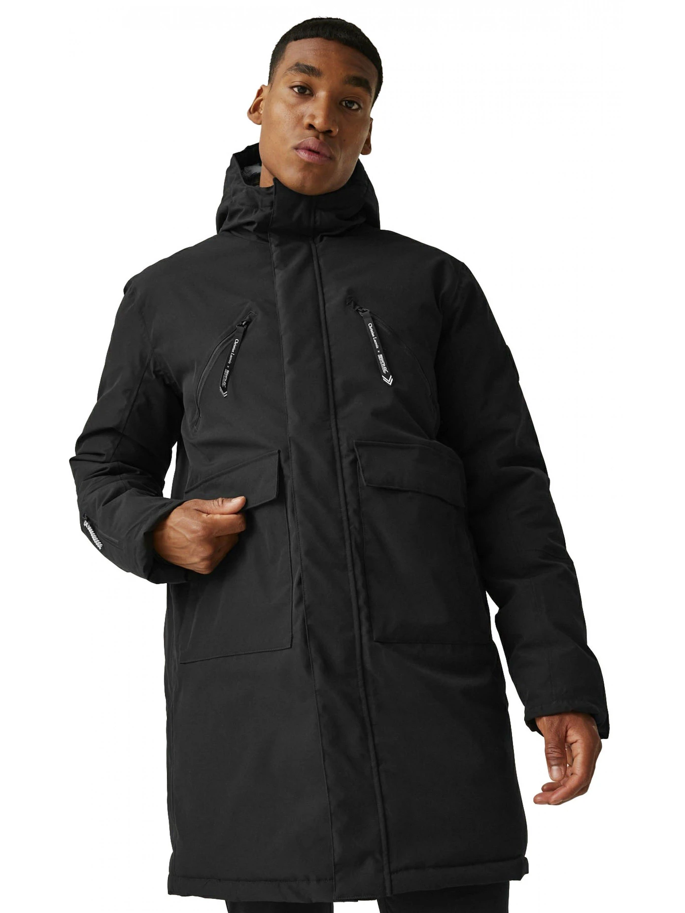 Куртки та дублянки Regatta модель RMP393-800 Куртки та дублянки Regatta модель RMP393-800 Фото