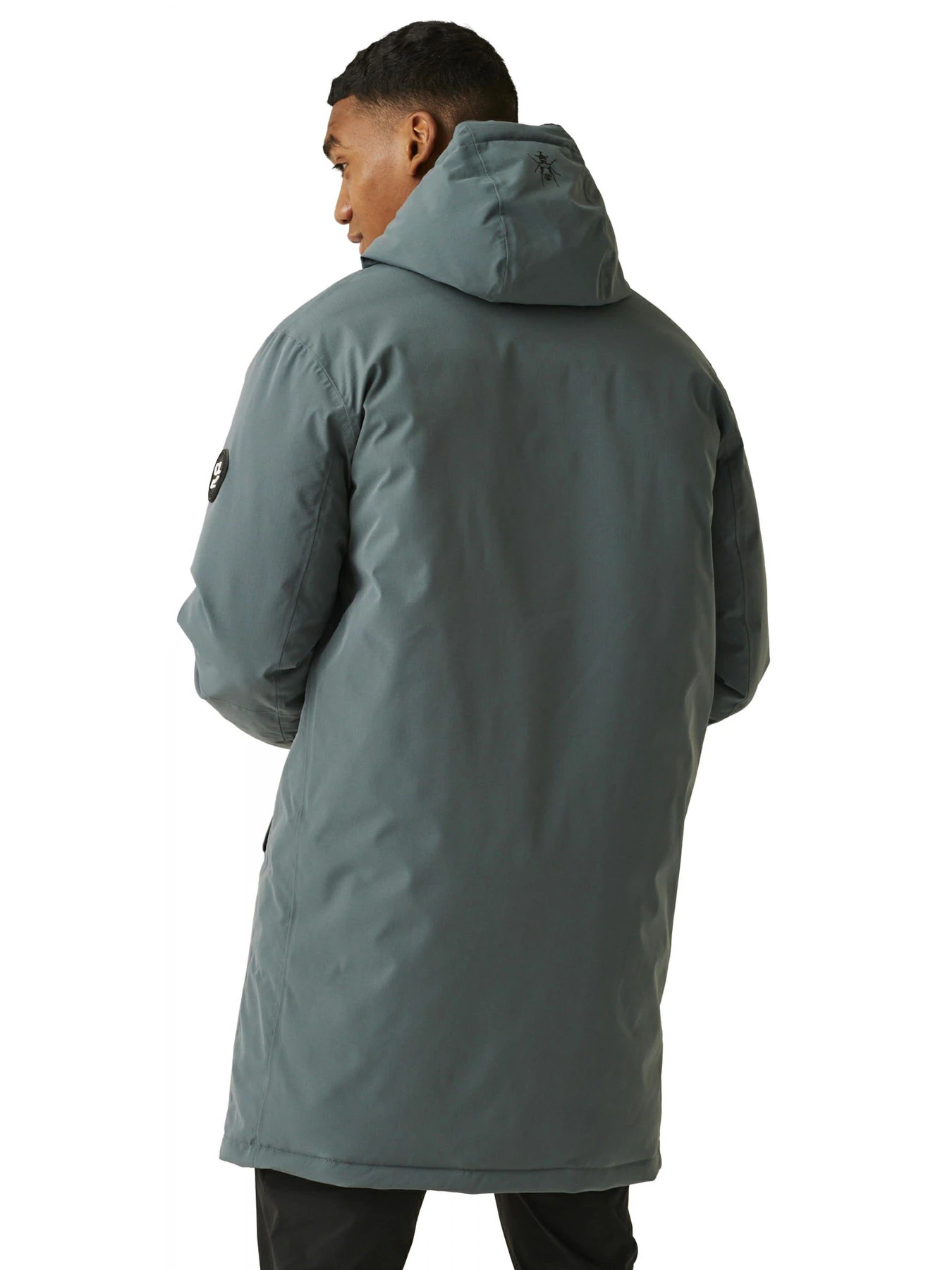 Куртки та дублянки Regatta модель RMP393-S7G Куртки та дублянки Regatta модель RMP393-S7G Фото