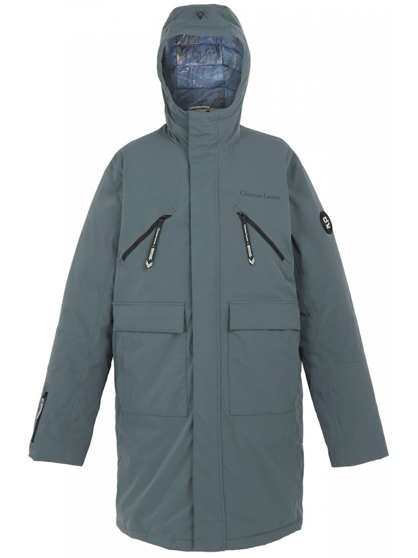 Куртки та дублянки Regatta модель RMP393-S7G Куртки та дублянки Regatta модель RMP393-S7G Фото