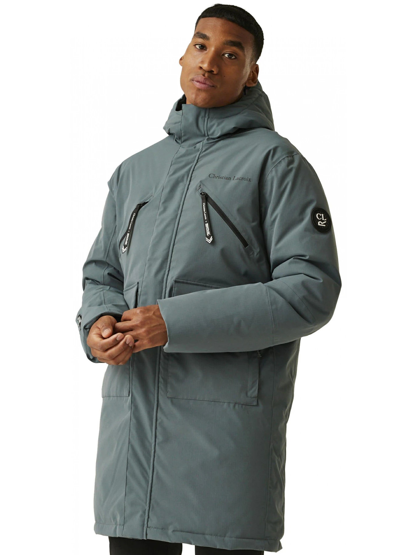 Куртки та дублянки Regatta модель RMP393-S7G Куртки та дублянки Regatta модель RMP393-S7G Фото