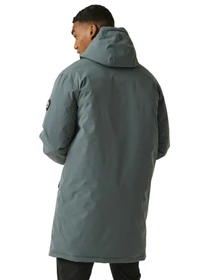 Куртки та дублянки Regatta модель RMP393-S7G Фото