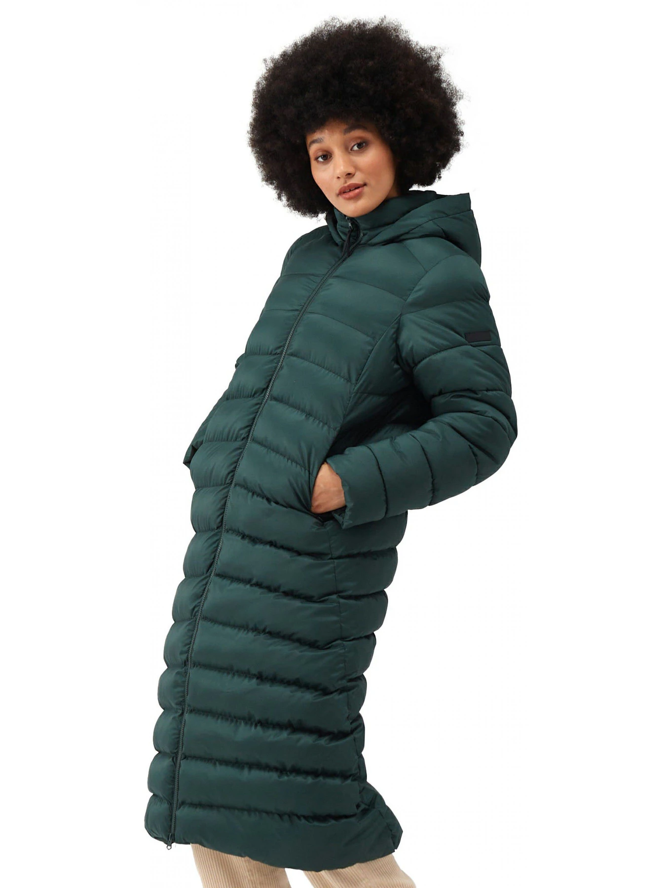 Куртки та дублянки Regatta модель RWN268-3P5 Куртки та дублянки Regatta модель RWN268-3P5 Фото