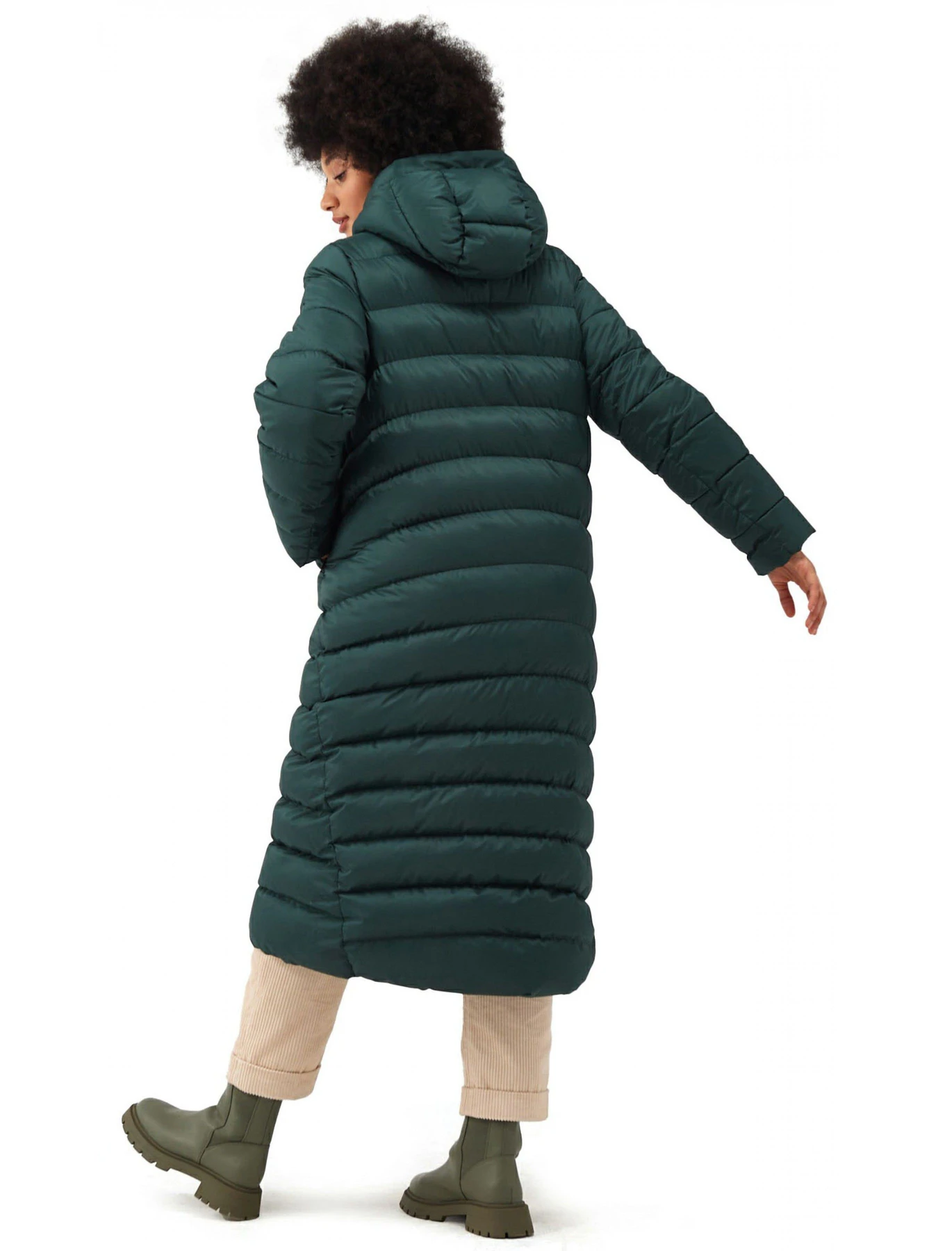 Куртки та дублянки Regatta модель RWN268-3P5 Куртки та дублянки Regatta модель RWN268-3P5 Фото