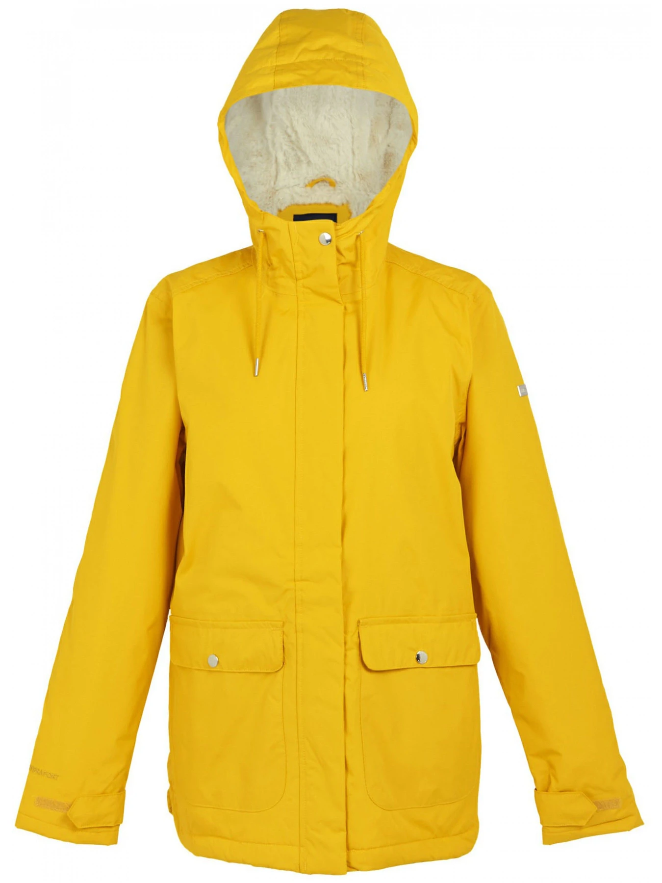 Куртки и дубленки Regatta модель RWP378-LAV Куртки и дубленки Regatta модель RWP378-LAV Фото