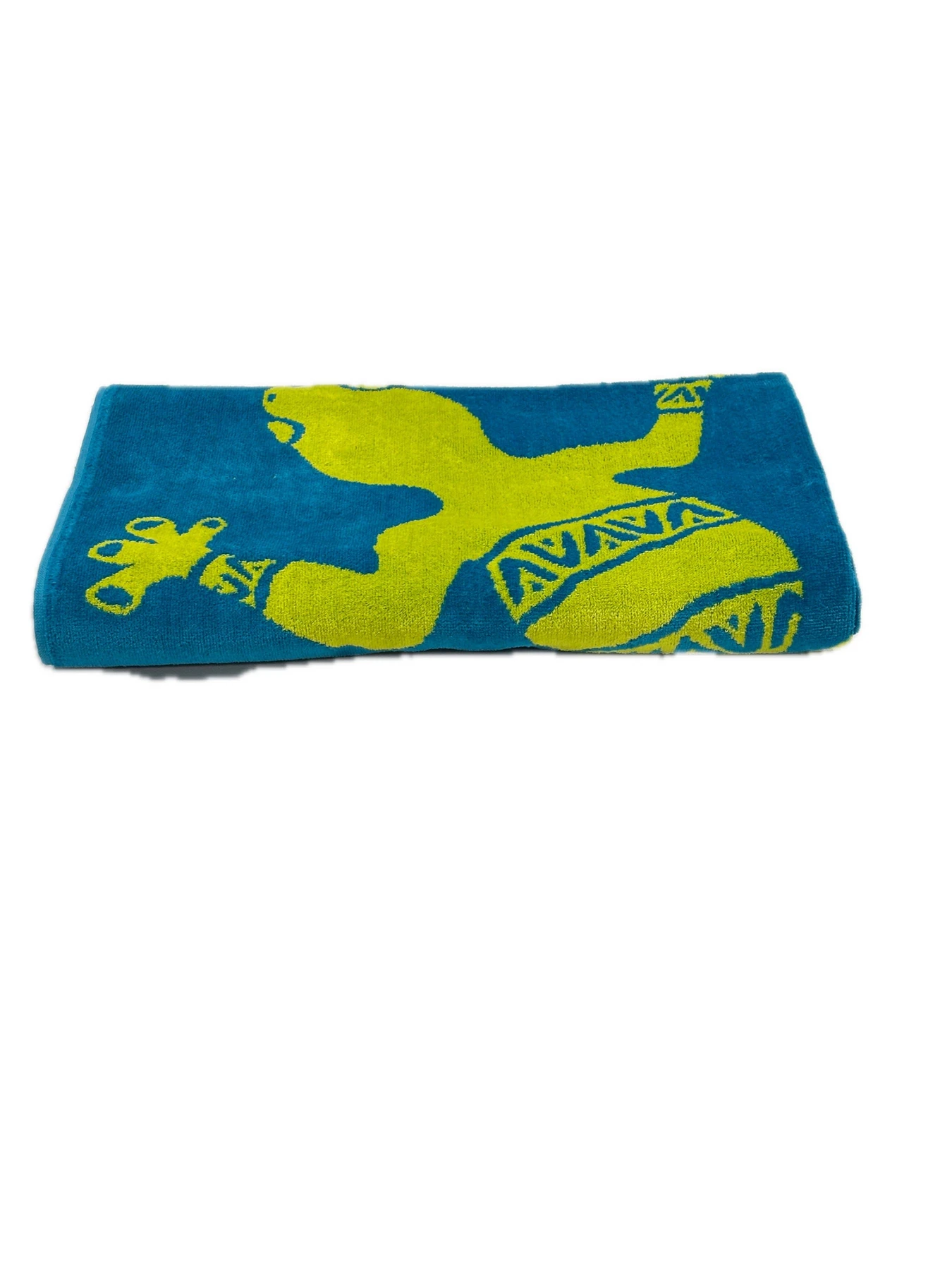 Туристичний рушник Le Comptoir de la plage Пляжний Рушник модель Opal_Blue Туристичний рушник Le Comptoir de la plage Пляжний Рушник модель Opal_Blue Фото