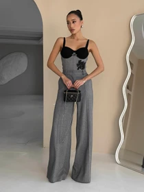Костюмы Jadone Fashion модель KendiTetra_sir Фото