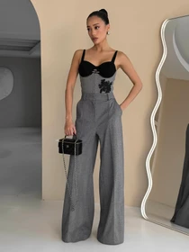 Костюмы Jadone Fashion модель KendiTetra_sir Фото