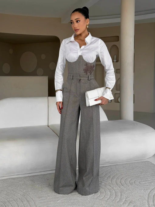 Костюми Jadone Fashion модель KendiTetra_kor Фото