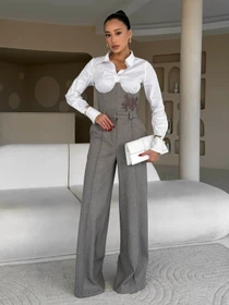 Костюмы Jadone Fashion модель KendiTetra_kor Фото