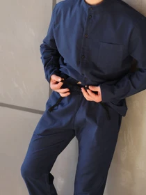 Одежда для дома и сна HANDY WEAR Tokyo Soft модель 4517 Фото