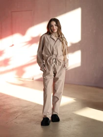 Одежда для дома и сна HANDY WEAR Soft модель 4514-1 Фото