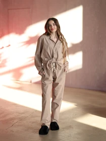 Одяг для дому та сну HANDY WEAR Soft модель 4514-1 Фото