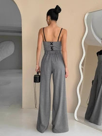 Брюки Jadone Fashion модель Bruki_Kendi_sir Фото