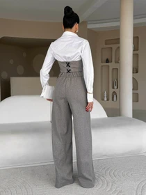 Брюки Jadone Fashion модель Bruki_Kendi_kor Фото