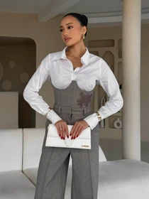 Боди и корсеты Jadone Fashion модель Korset_Tetra_kor Фото