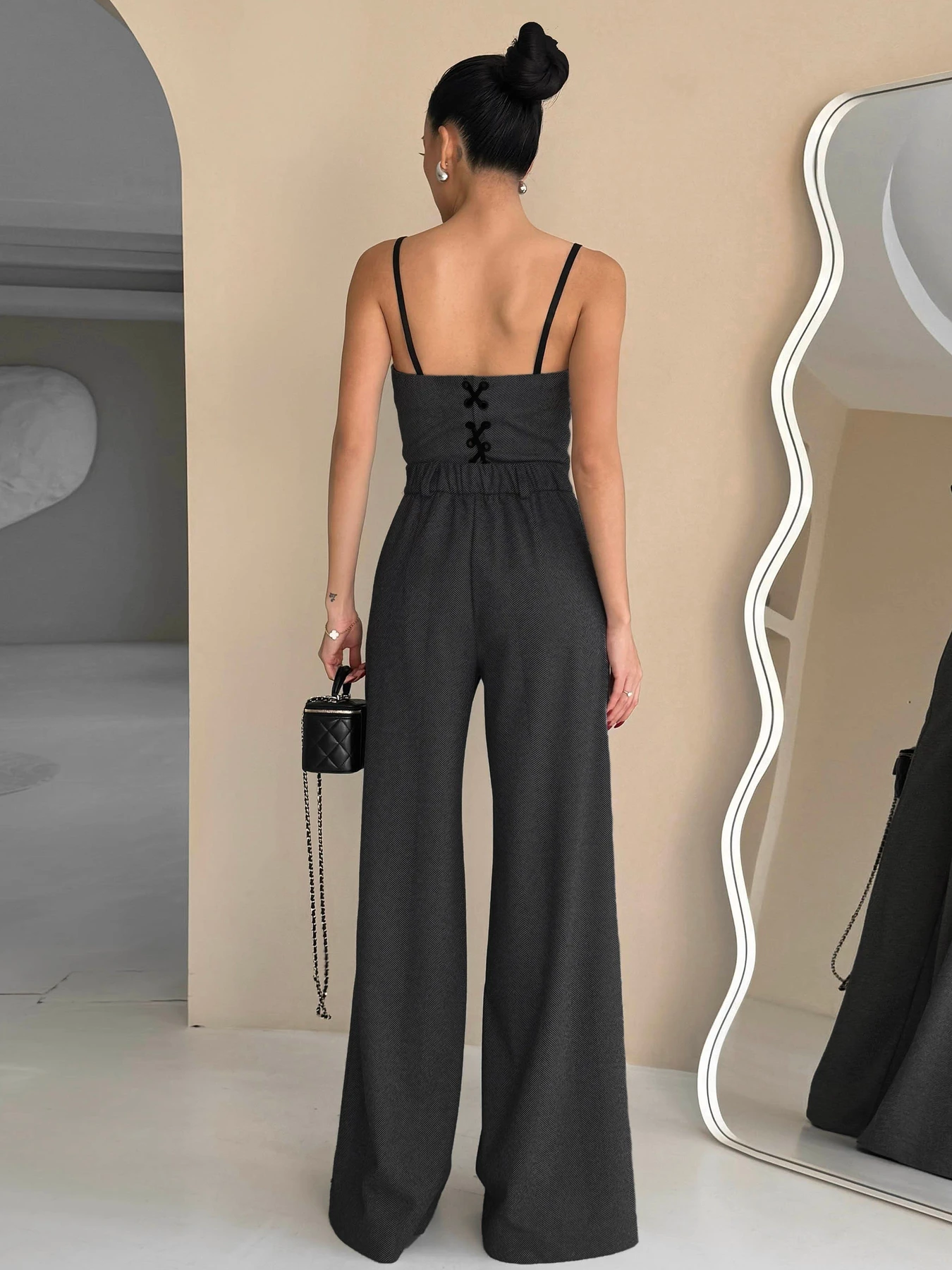 Боди и корсеты Jadone Fashion модель Korset_Tetra_graf Фото