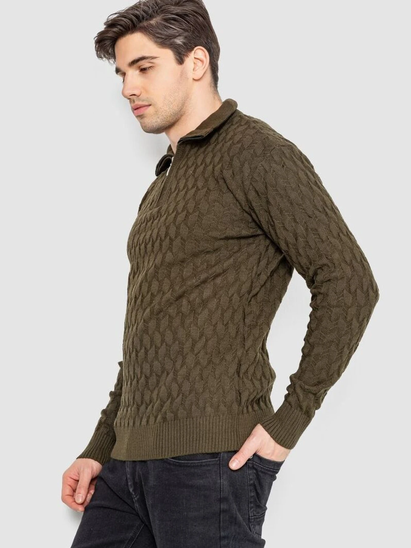 Свитры и кардиганы Ager модель У-1133092::000000227 Фото