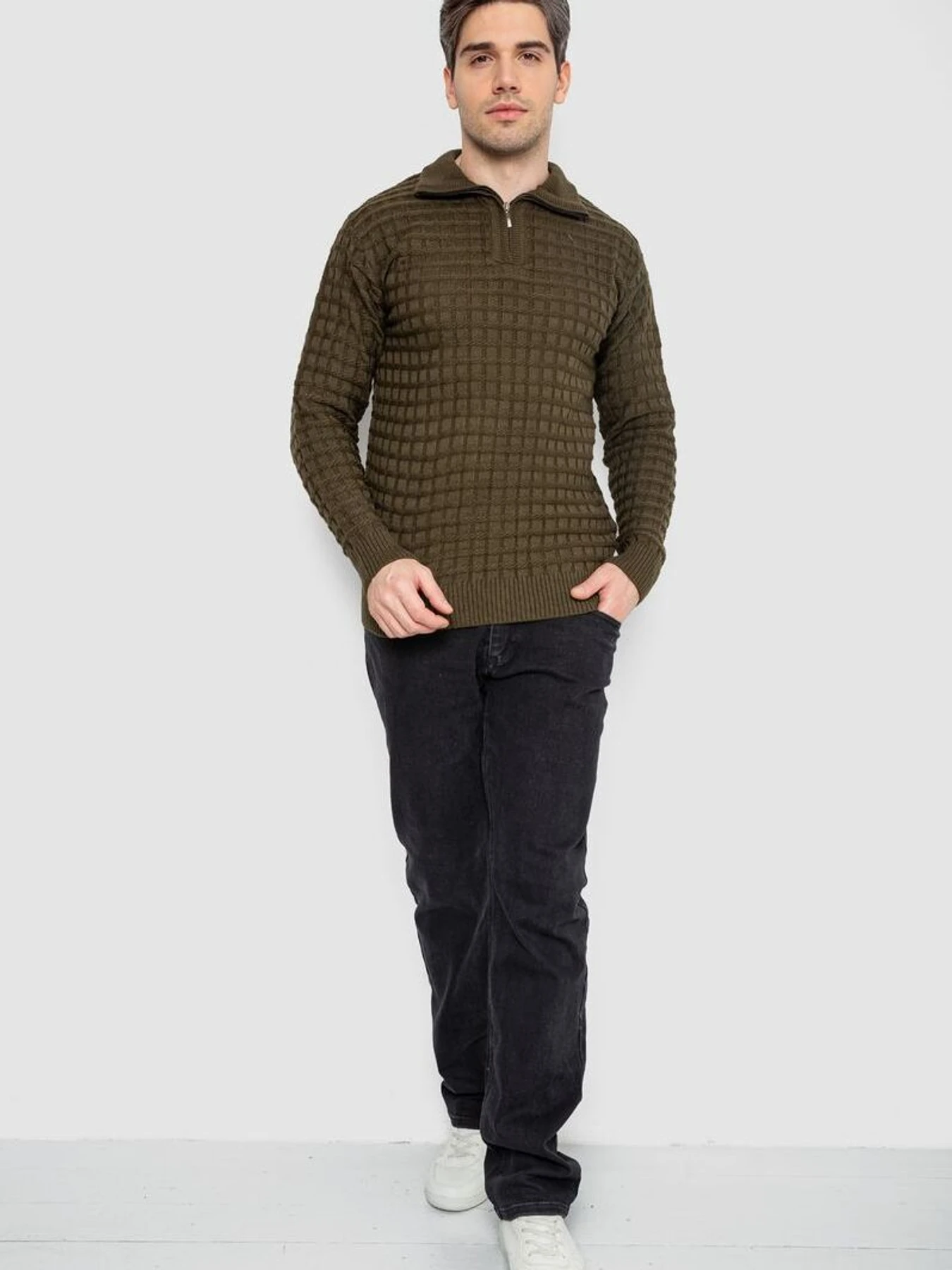 Свитры и кардиганы Ager модель У-1133093::000000227 Фото