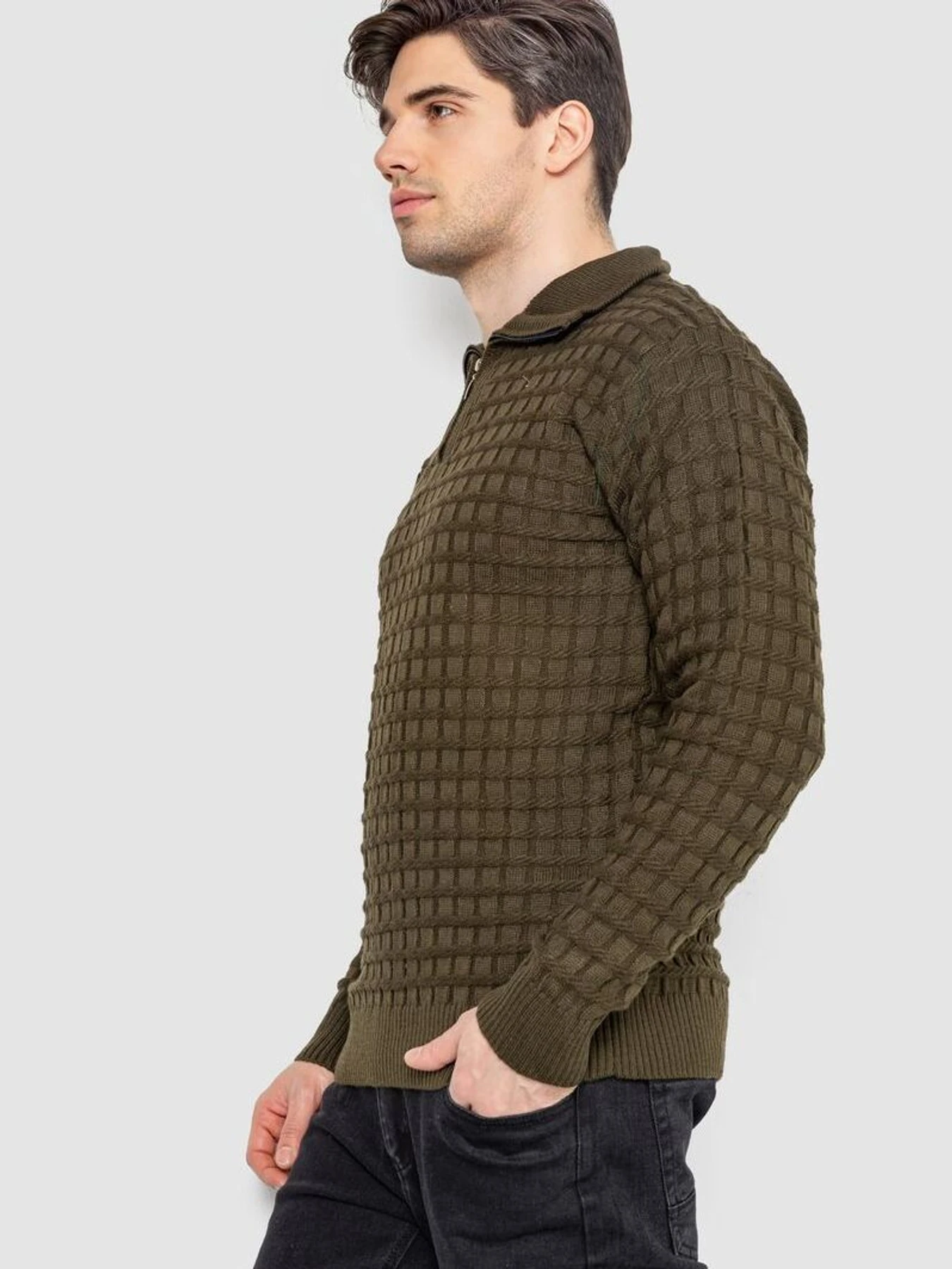 Свитры и кардиганы Ager модель У-1133093::000000227 Фото