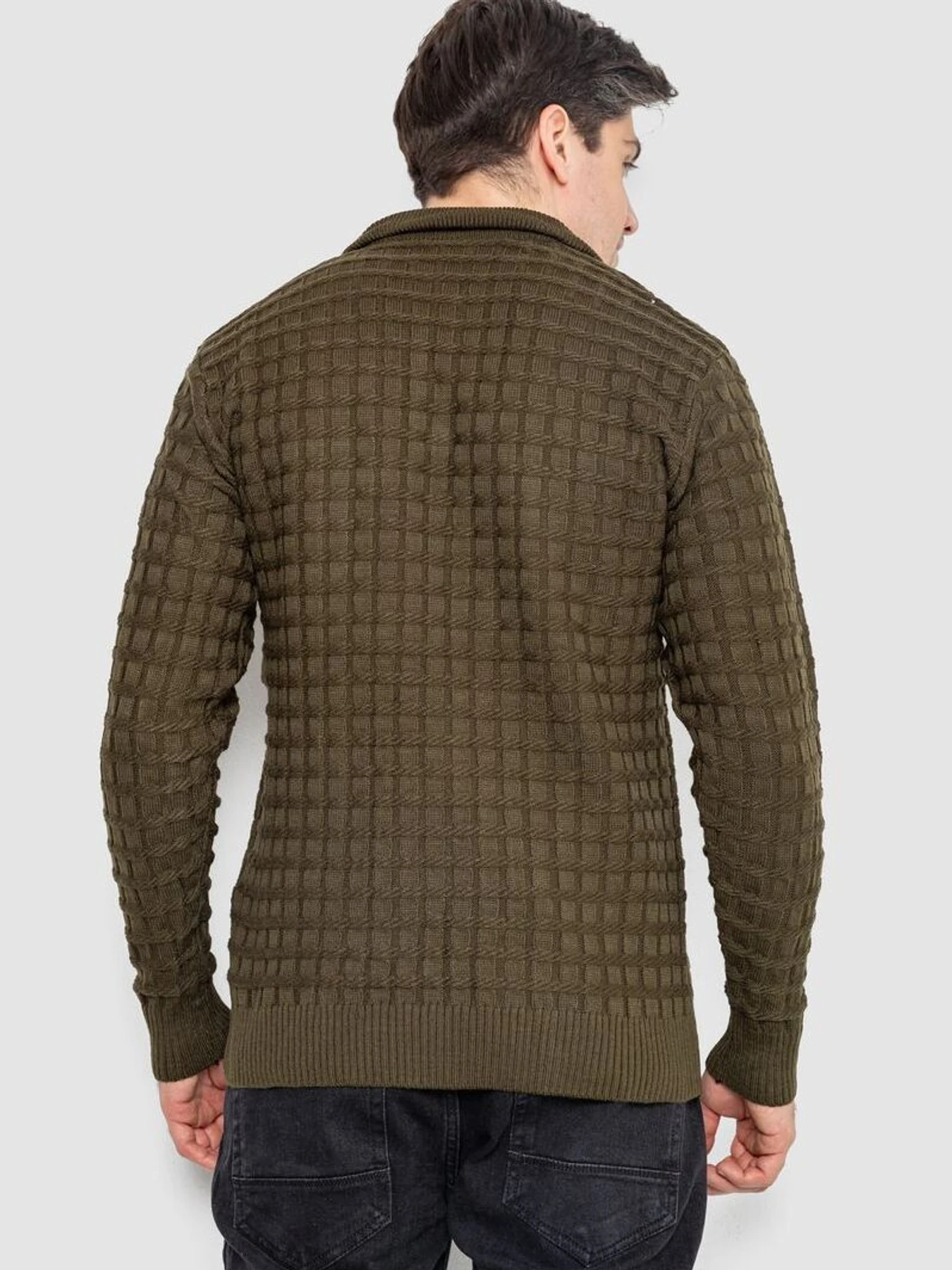 Свитры и кардиганы Ager модель У-1133093::000000227 Фото