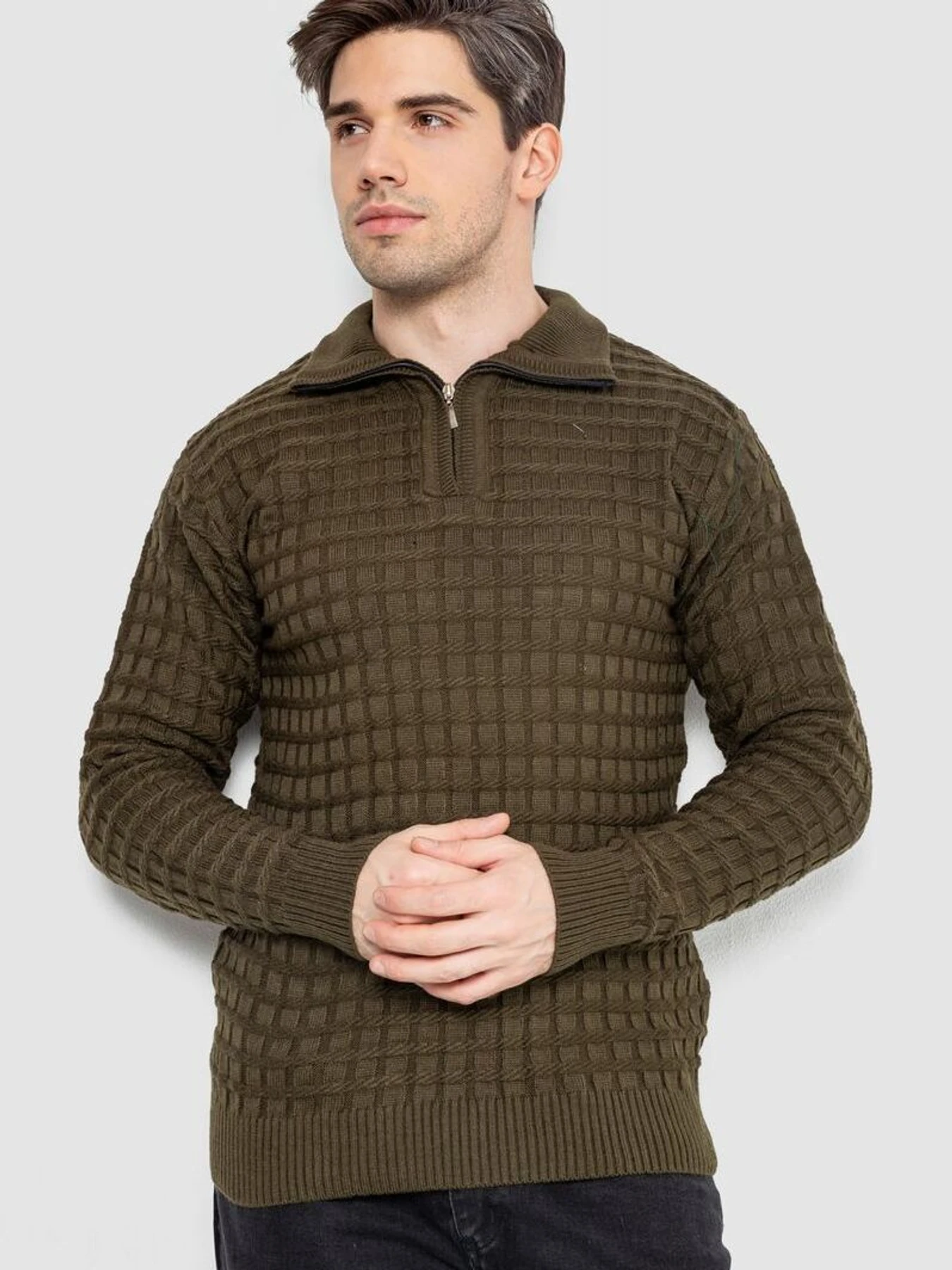 Свитры и кардиганы Ager модель У-1133093::000000227 Фото