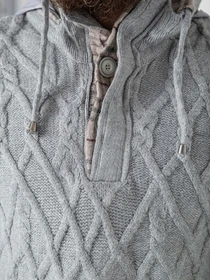 Свитры и кардиганы Ager модель У-1133335::000000072 Фото