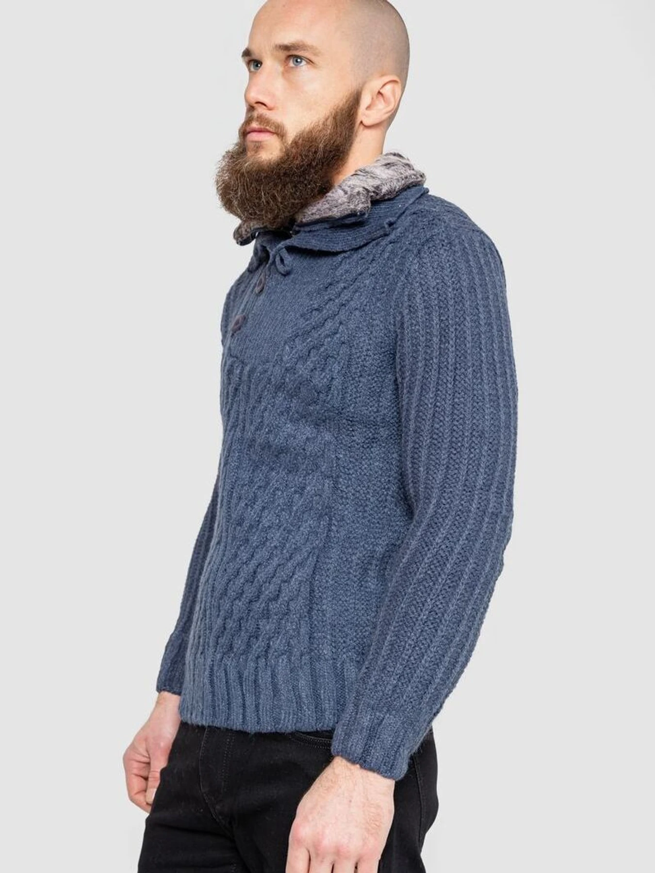 Свитры и кардиганы Ager модель У-1133332::000000547 Фото
