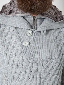 Свитры и кардиганы Ager модель У-1133332::000000072 Фото