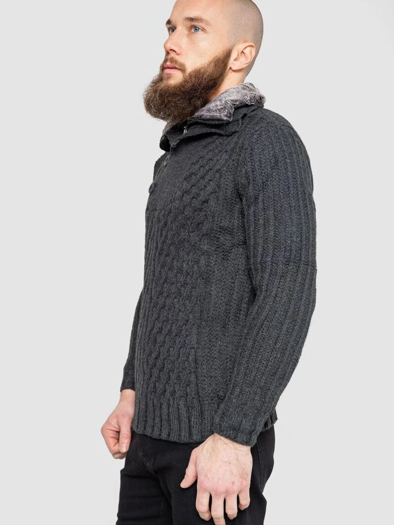 Свитры и кардиганы Ager модель У-1133332::000000087 Фото