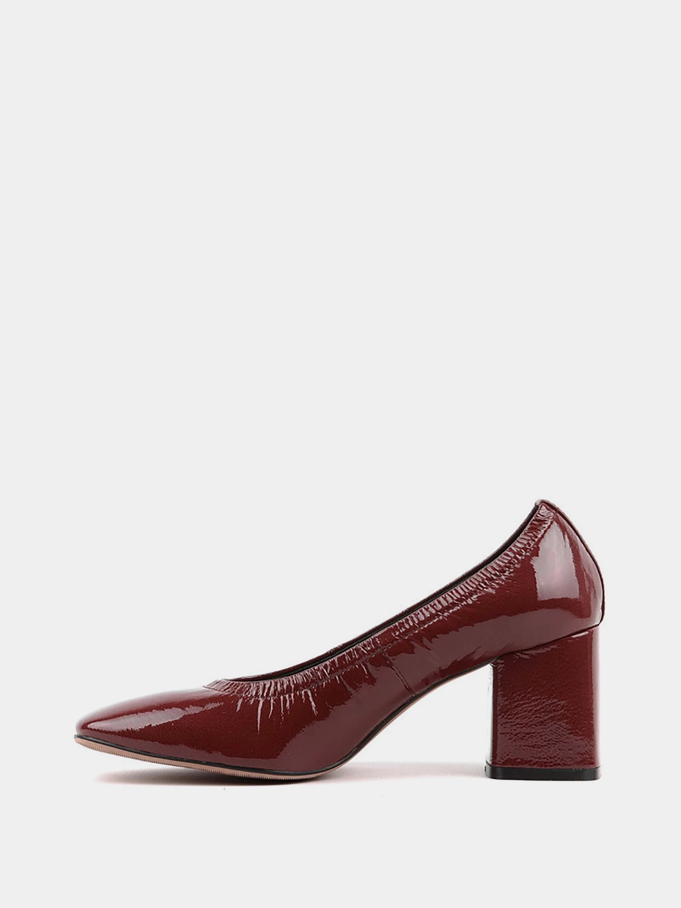Туфли и лоферы Sasha Fabiani модель 00000010457 Туфли и лоферы Sasha Fabiani модель 00000010457 Фото
