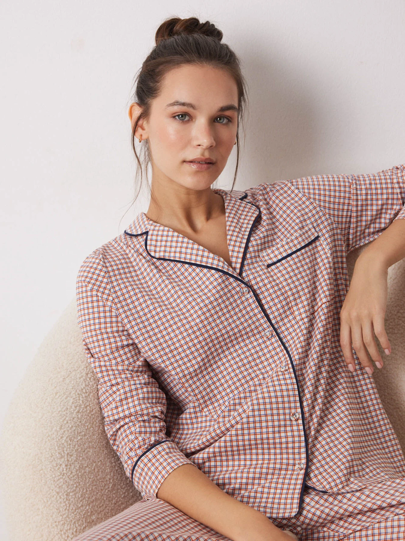 Одяг для дому та сну Women'secret модель 3138620-57 Фото
