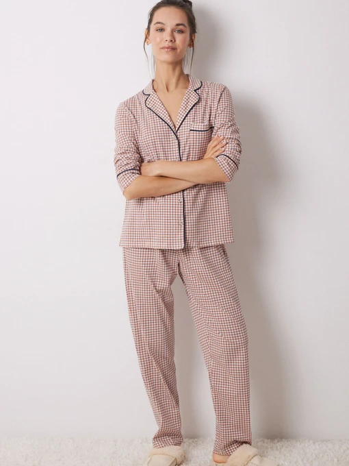 Одяг для дому та сну Women'secret модель 3138620-57 Фото