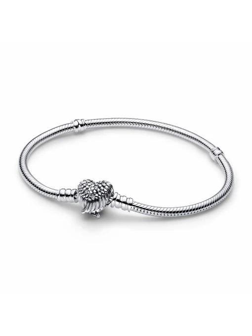 Для шармов PANDORA модель 593680C01 Фото