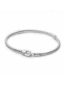 Для шармів PANDORA модель 593681C00 Фото