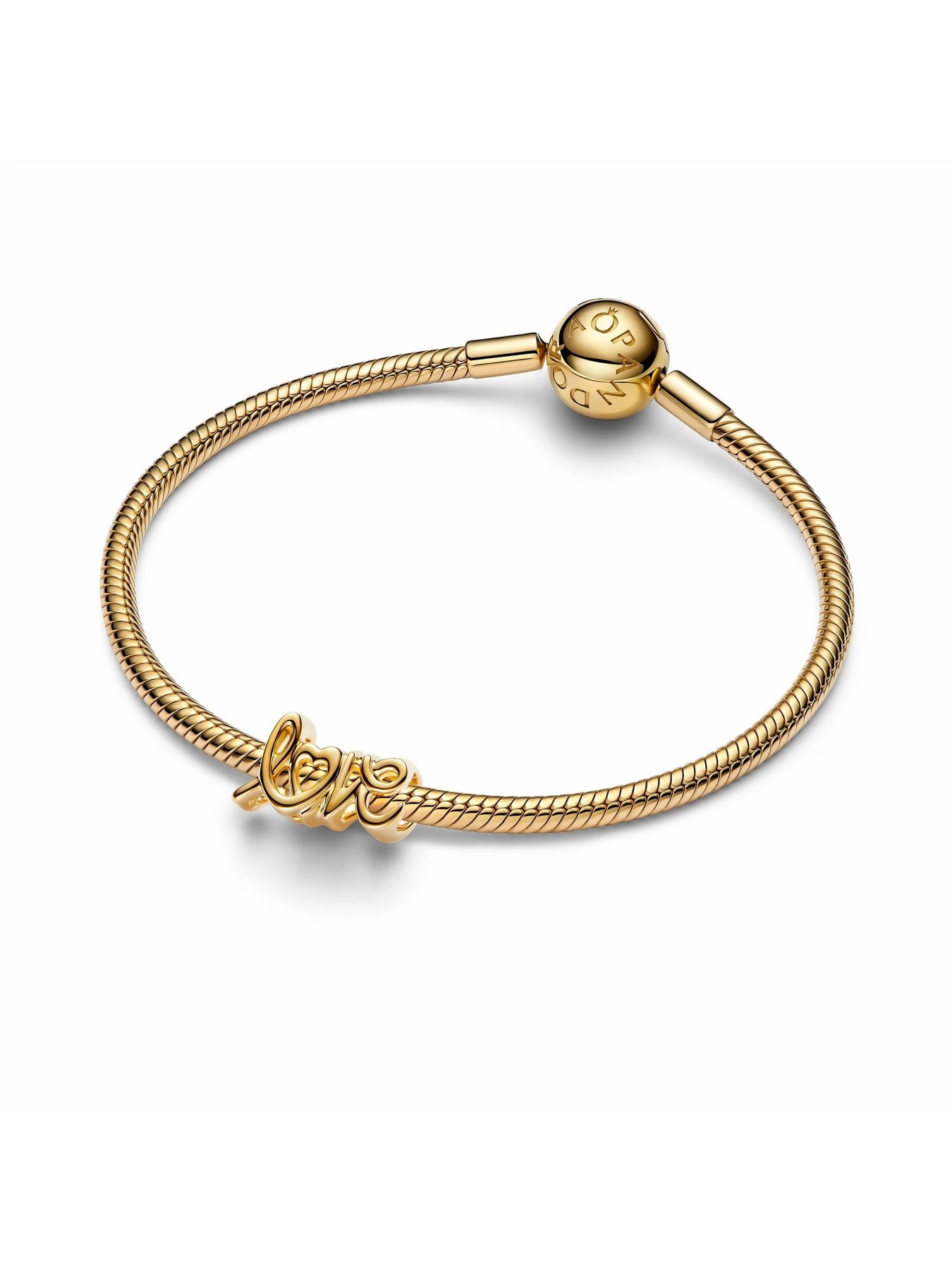 Класичні PANDORA модель 763055C00 Класичні PANDORA модель 763055C00 Фото