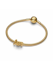 Класичні PANDORA модель 763055C00 Фото