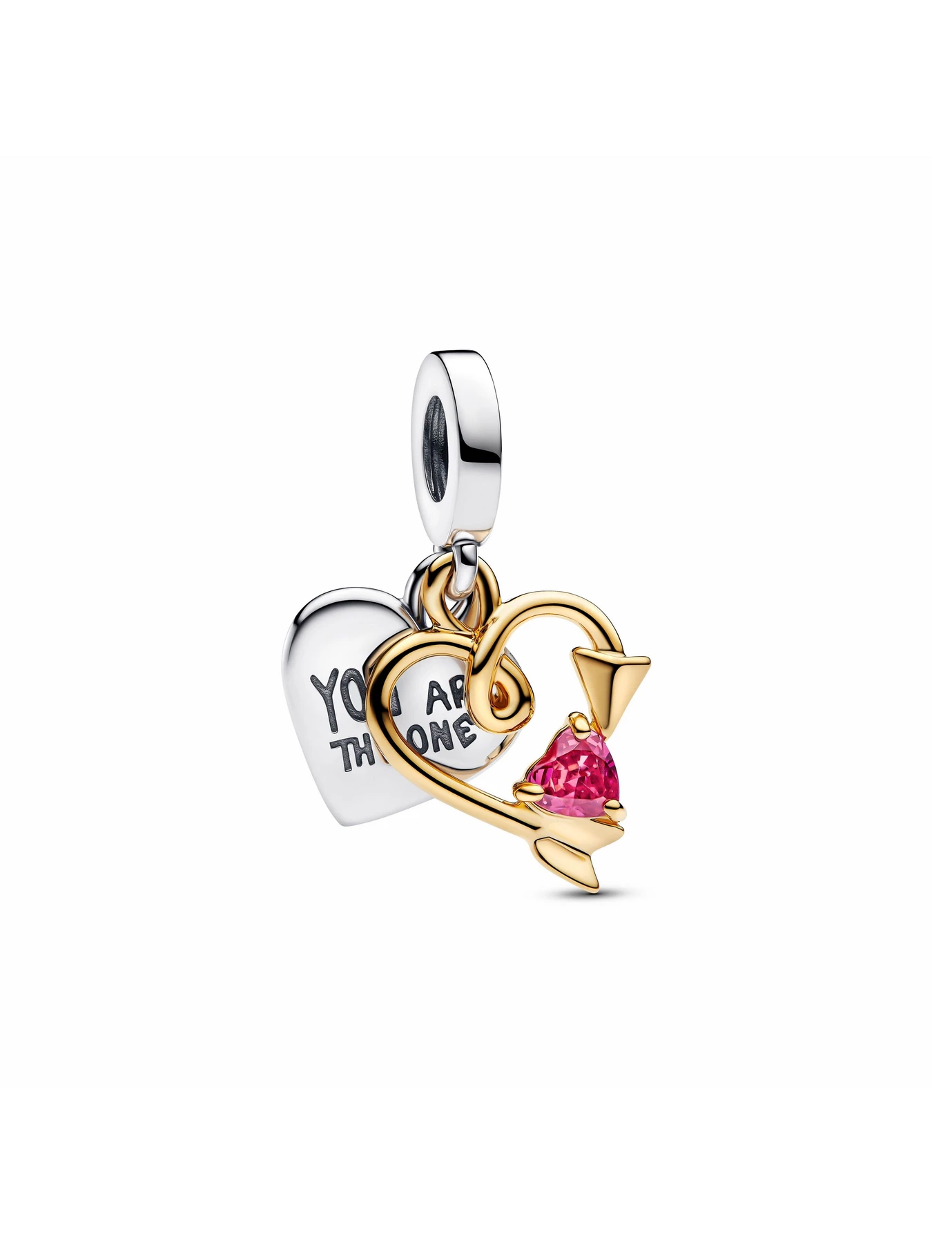 Класичні PANDORA модель 763622C01 Фото